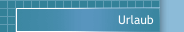 Urlaub
